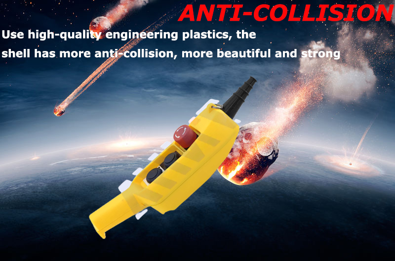feature3-anti collision