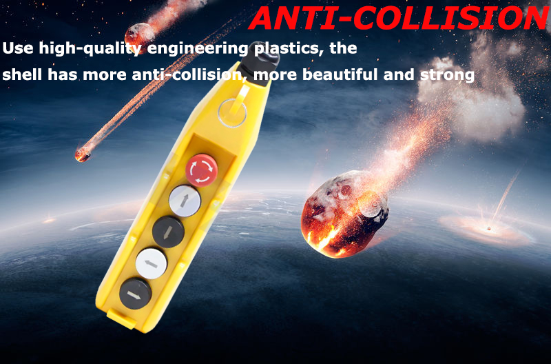 feature3-anti collision