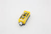 TNHA1-T381 3NO+3NO Rainproof Truck Tail-lift Tailboard Push Button Control Switch 