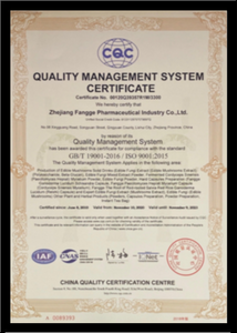 ISO9001