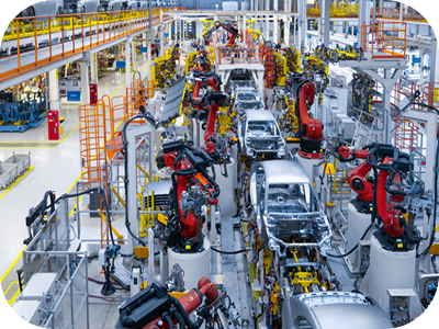 automation equipment